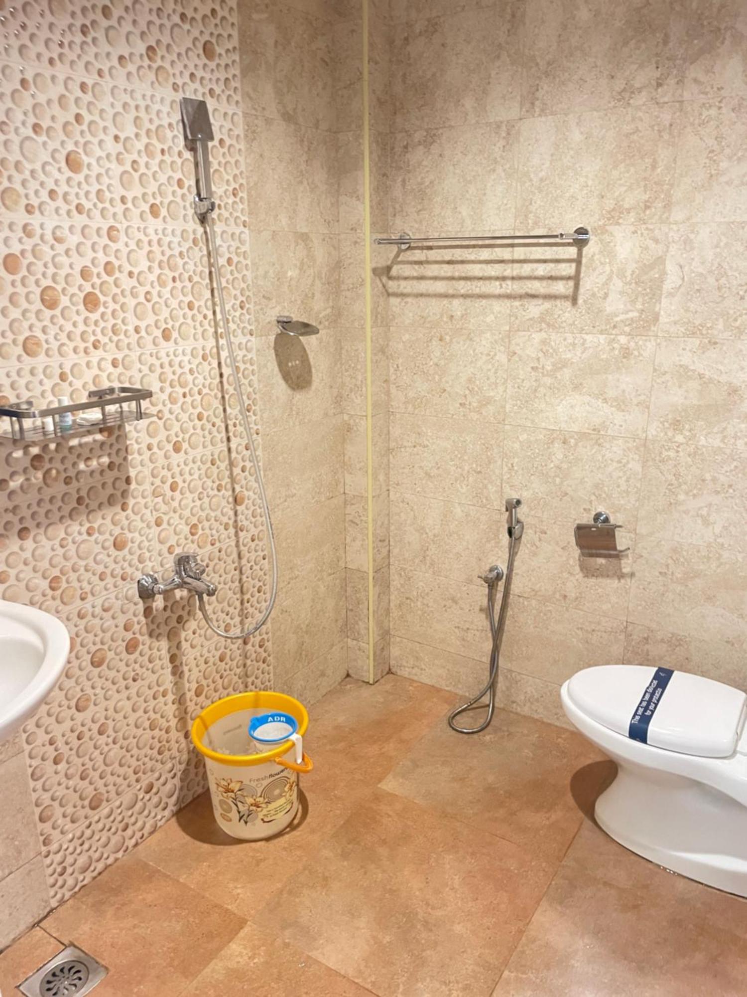 Chola Heritage Resort Karaikkudi Luaran gambar