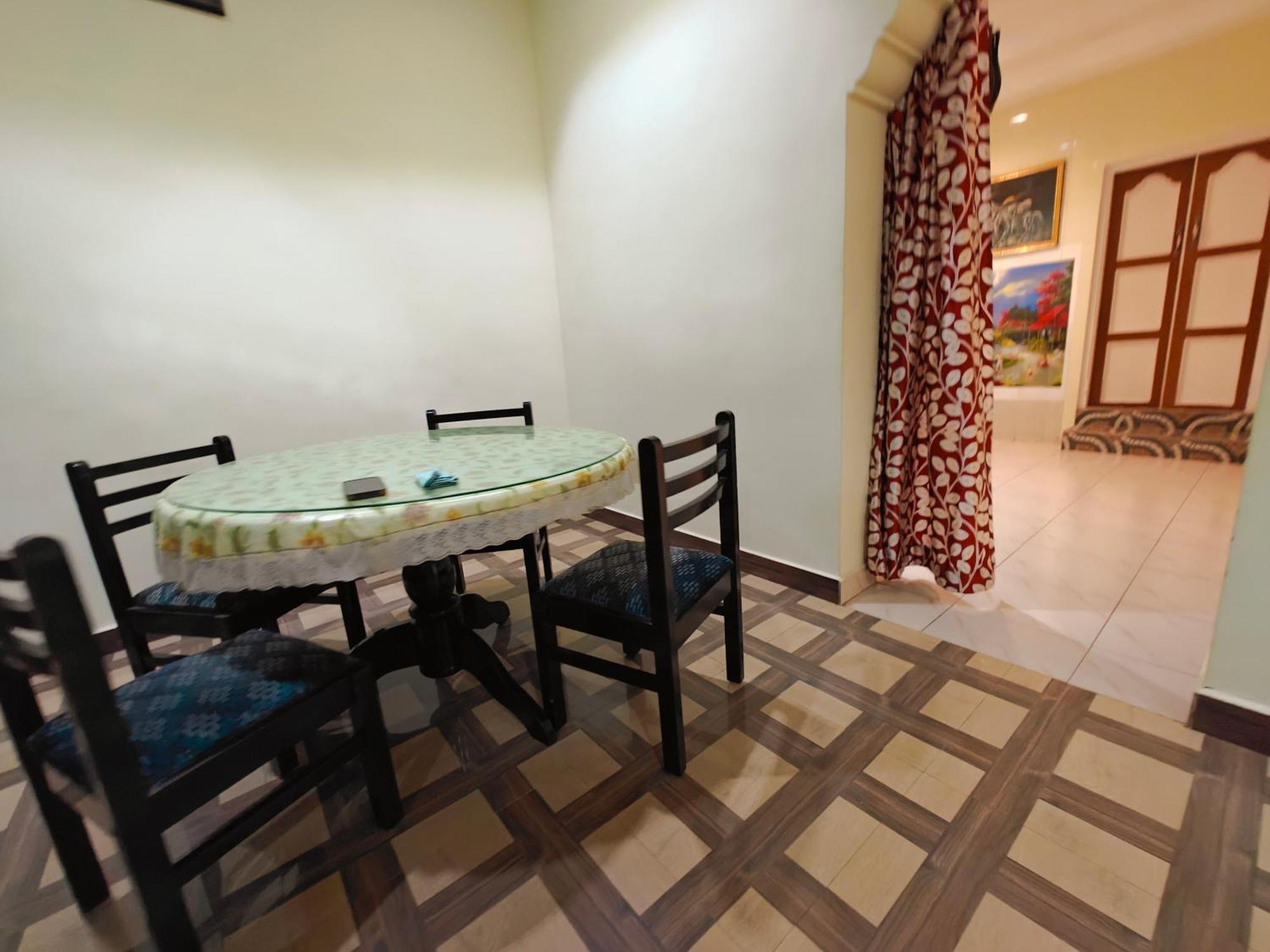 Chola Heritage Resort Karaikkudi Luaran gambar